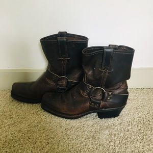 Frye Shoes - Frye Women’s Boots Frye Shoes - Frye Women’s Boots